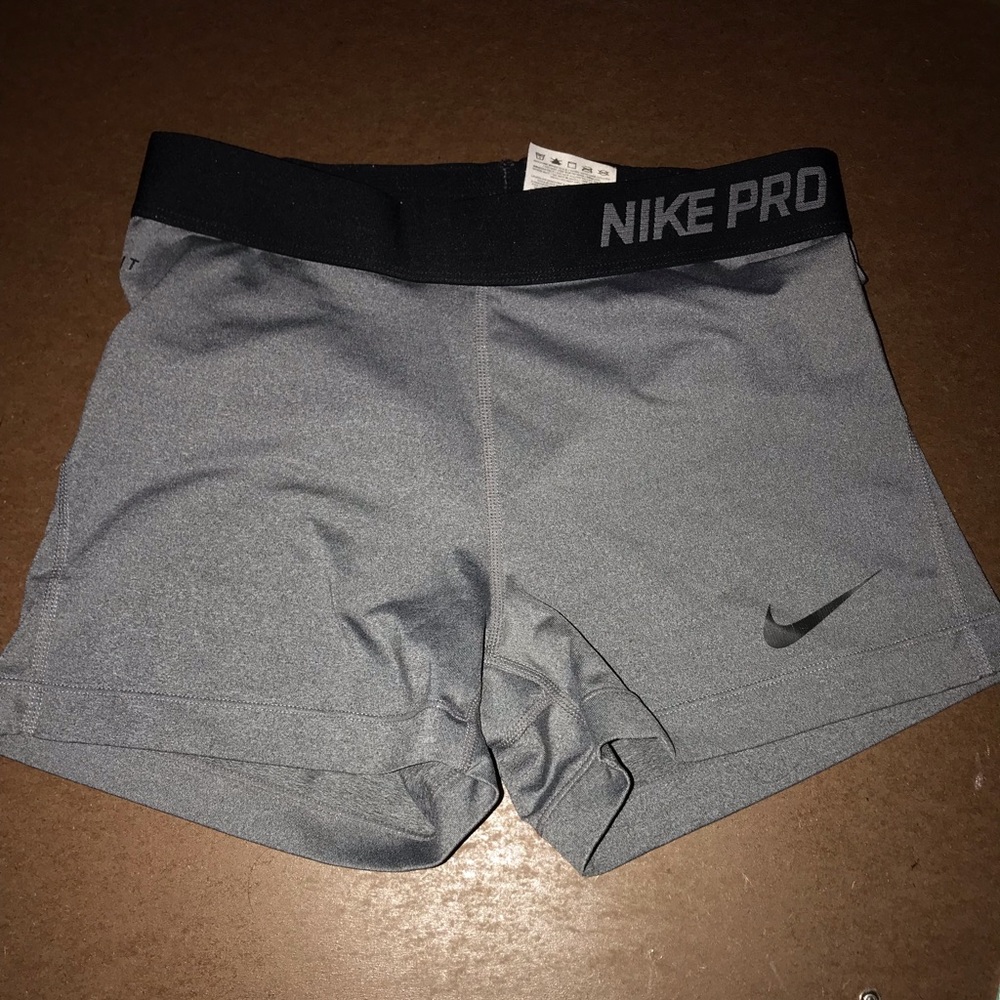 nike pros
